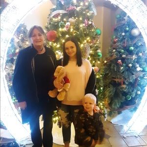 Meet your Posher, Aubrey